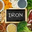 Iron food- fittobeat.com