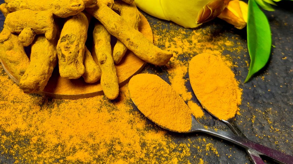 Turmeric- Fittobeat