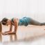 Best Core Exercises 1 -Fittobeat