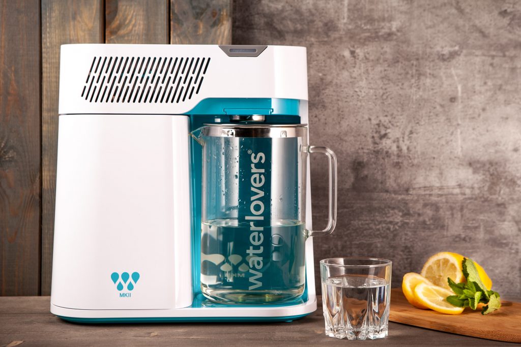 Water Filters - Fittobeat