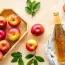 Benefits of Apple cider vinegar - Fittobeat