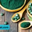 Benefits of Spirulina - Fittobeat