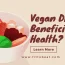 Vegan diets